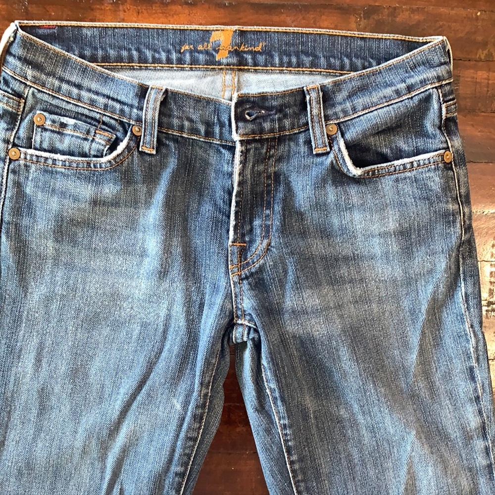 Women’s jeans